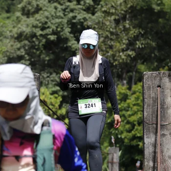 Runner Photo 77822