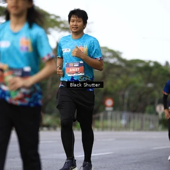 Runner Photo 7782206