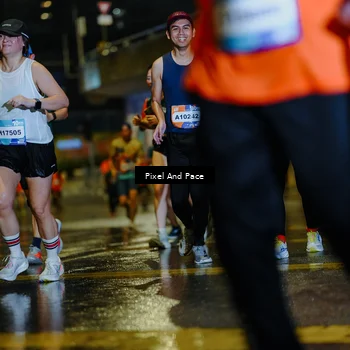 Runner Photo 7782209