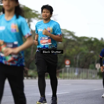 Runner Photo 7782215