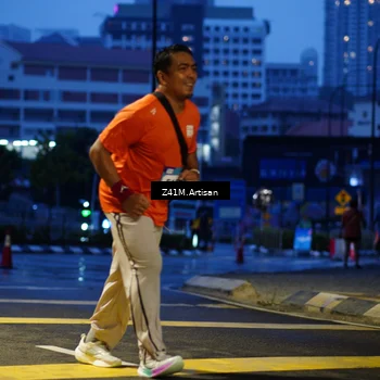 Runner Photo 7782225