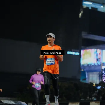 Runner Photo 7782228