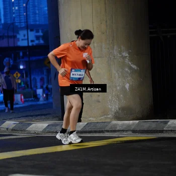 Runner Photo 7782230