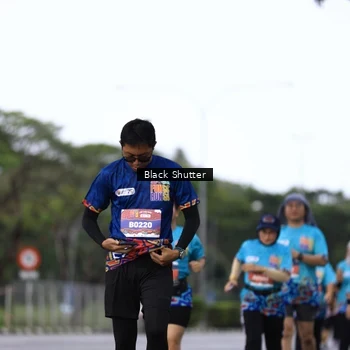 Runner Photo 7782238
