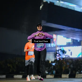 Runner Photo 7782241