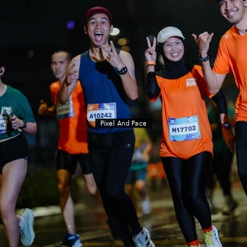 Runner Photo 7782256