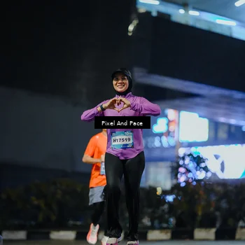 Runner Photo 7782257