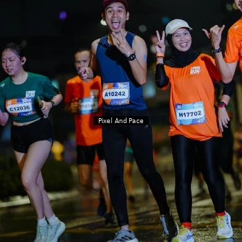 Runner Photo 7782262