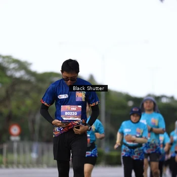 Runner Photo 7782271