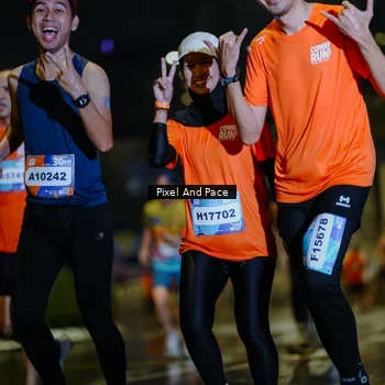 Runner Photo 7782274