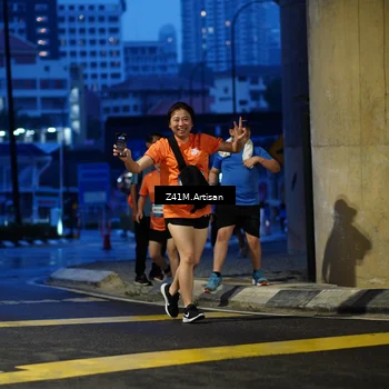 Runner Photo 7782294