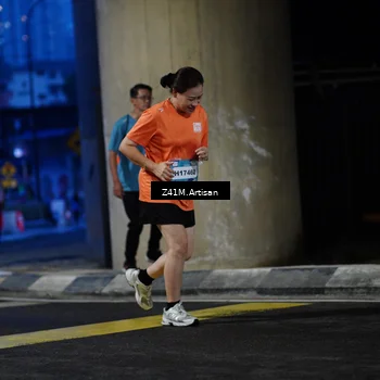 Runner Photo 7782297