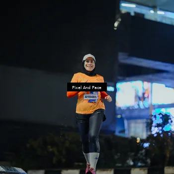 Runner Photo 7782299