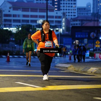Runner Photo 7782309