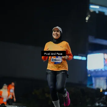 Runner Photo 7782323