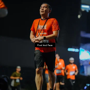 Runner Photo 7782331