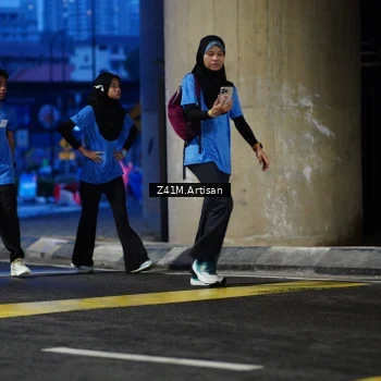 Runner Photo 7782333