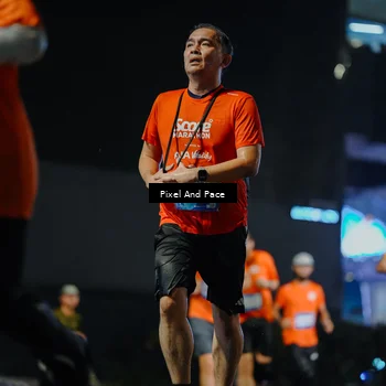 Runner Photo 7782345