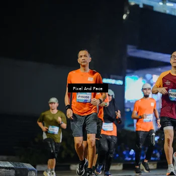 Runner Photo 7782362