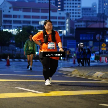 Runner Photo 7782368