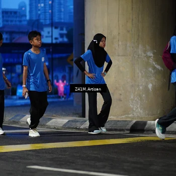Runner Photo 7782375