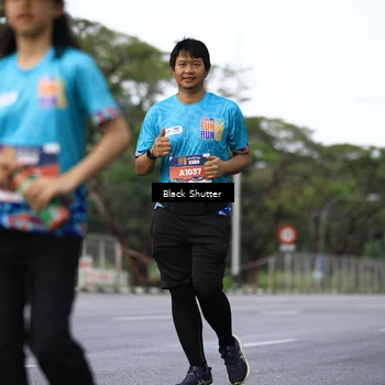 Runner Photo 7782379
