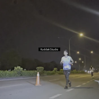 Runner Photo 7782389