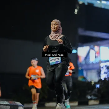 Runner Photo 7782392