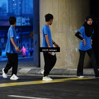 Runner Photo 7782400