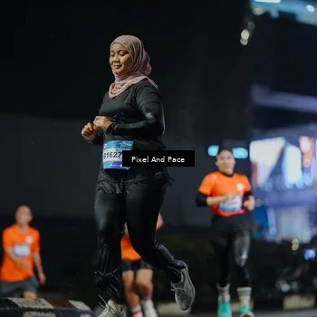 Runner Photo 7782402