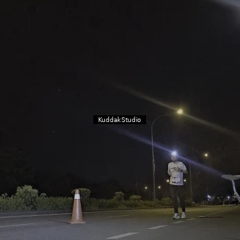 Runner Photo 7782405