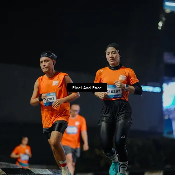 Runner Photo 7782411
