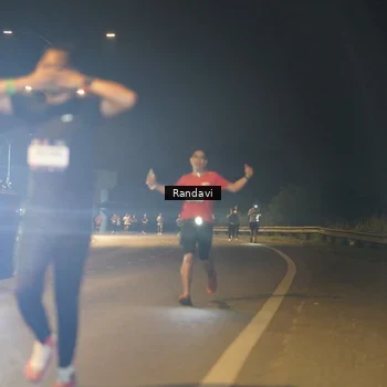 Runner Photo 7782412