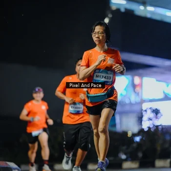 Runner Photo 7782439