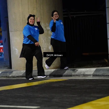 Runner Photo 7782442