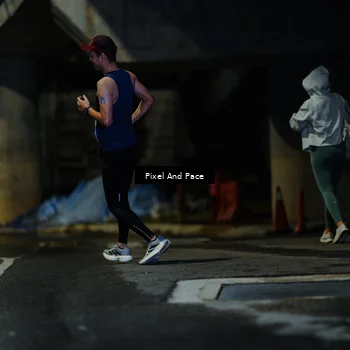 Runner Photo 7782450