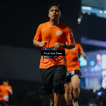 Runner Photo 7782451