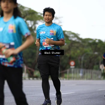 Runner Photo 7782454