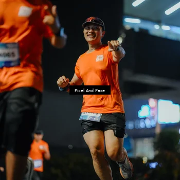 Runner Photo 7782458