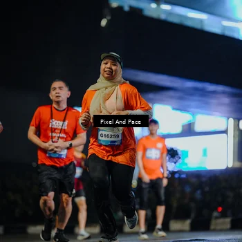 Runner Photo 7782461