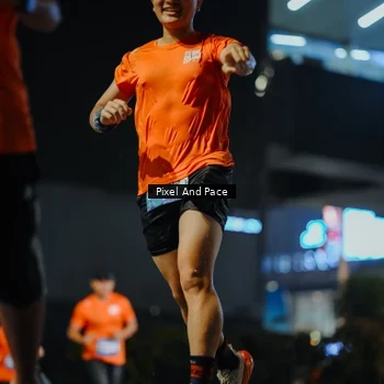 Runner Photo 7782462