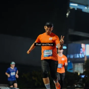 Runner Photo 7782467