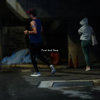 Runner Photo 7782479