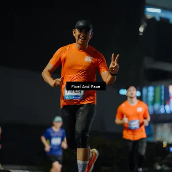 Runner Photo 7782482
