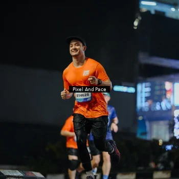 Runner Photo 7782487