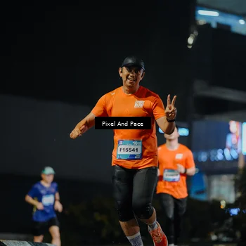 Runner Photo 7782488