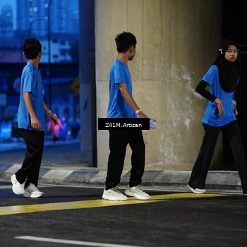 Runner Photo 7782510
