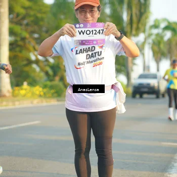 Runner Photo 7782532