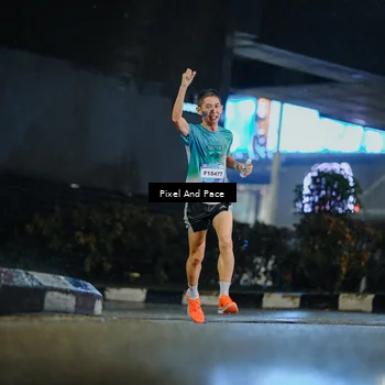 Runner Photo 7782541