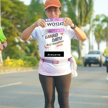 Runner Photo 7782553